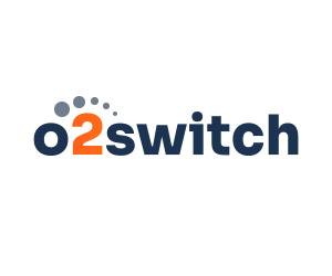 hébergeur o2 switch