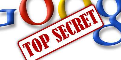 secret et astuces sur Google