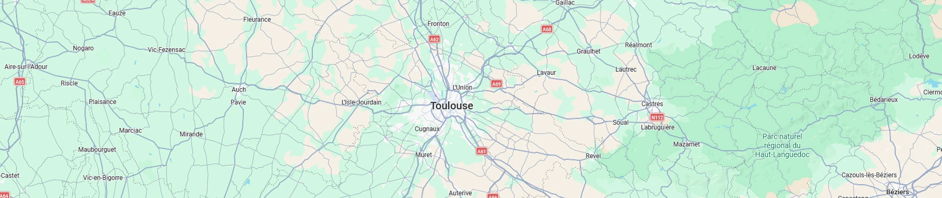 Consultant SEO Toulouse