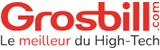 SEO Grosbill - E-commerce high-tech et informatique